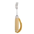 thumbnail image 1 of Disabled Flexible Fork,Disabled Patient Arthritis Elder Disabled Rotating Fork Disabled Utensil Streamlined Design, 1 of 8