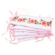 thumbnail image 5 of Riel de Cama Extra Alto para Niños Pequeños Almohadilla Cómoda para la Piel que Protege a los Niños Fijación Simple ANGGREK Otros, 5 of 8