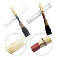 thumbnail image 3 of MYG 1 PC Oboe Reeds Soft Mouthpiece Orchestral C Tone Medium Wind Instrument Part, 3 of 5