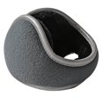 thumbnail image 1 of fastboy Cache-Oreilles Extérieur avec Bords Réfléchissants Chaud Garder Cache-Oreilles Pliable Confortable pour Cyclisme Randonnée Camping Adulte, 1 of 7