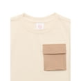 thumbnail image 3 of Wonder Nation Toddler Boys' Cotton Adventure Tee with Short Sleeves, Sizes 12M-5T, 3 of 3