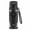 Black, variant on 2-in-1 Water Bottle, USB Rechargeable Cooling Bottle with Detachable 3-Speed Fan for Travel, Office, Walking & Outdoor Sports