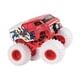 thumbnail image 5 of Vehículos de juguete 1:64 Monster Jam Marvel Paquete de 5, 5 of 7