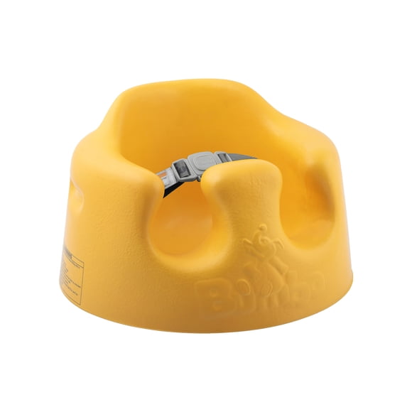Asiento de piso para bebe