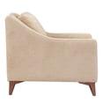 thumbnail image 3 of Sillón Lanson Dicasa 1 Plaza Beige, 3 of 9
