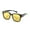 Yellow, variant on Joernso Anti Glared Polarized Sunglasses Over Glasses Night Vision Glasses Nighttime Driving Glasses UV400 Protection Wraparound Sunglasses