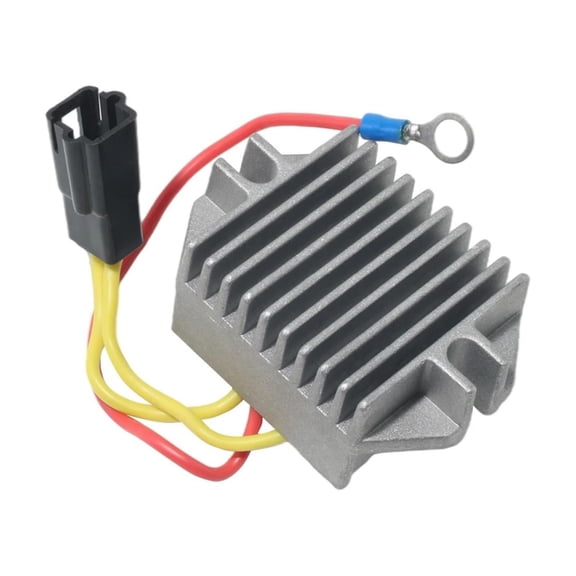 GUYUTING 20AMP 12V Regulator Rectifier 847268 847385 High Grade Components Stable Performance