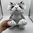 thumbnail image 3 of Advancent Juguetes de peluche de animales suaves de 40cm para niños Kits de decoración para fiestas León Advancent HA041141-02, 3 of 6