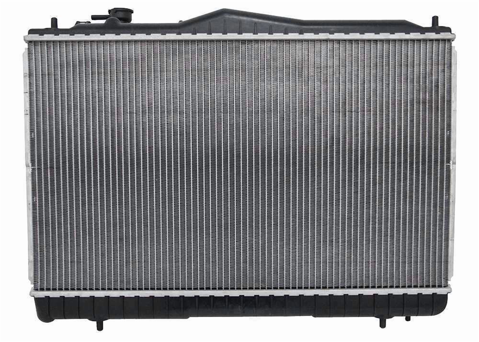 OSC 1823 Radiator