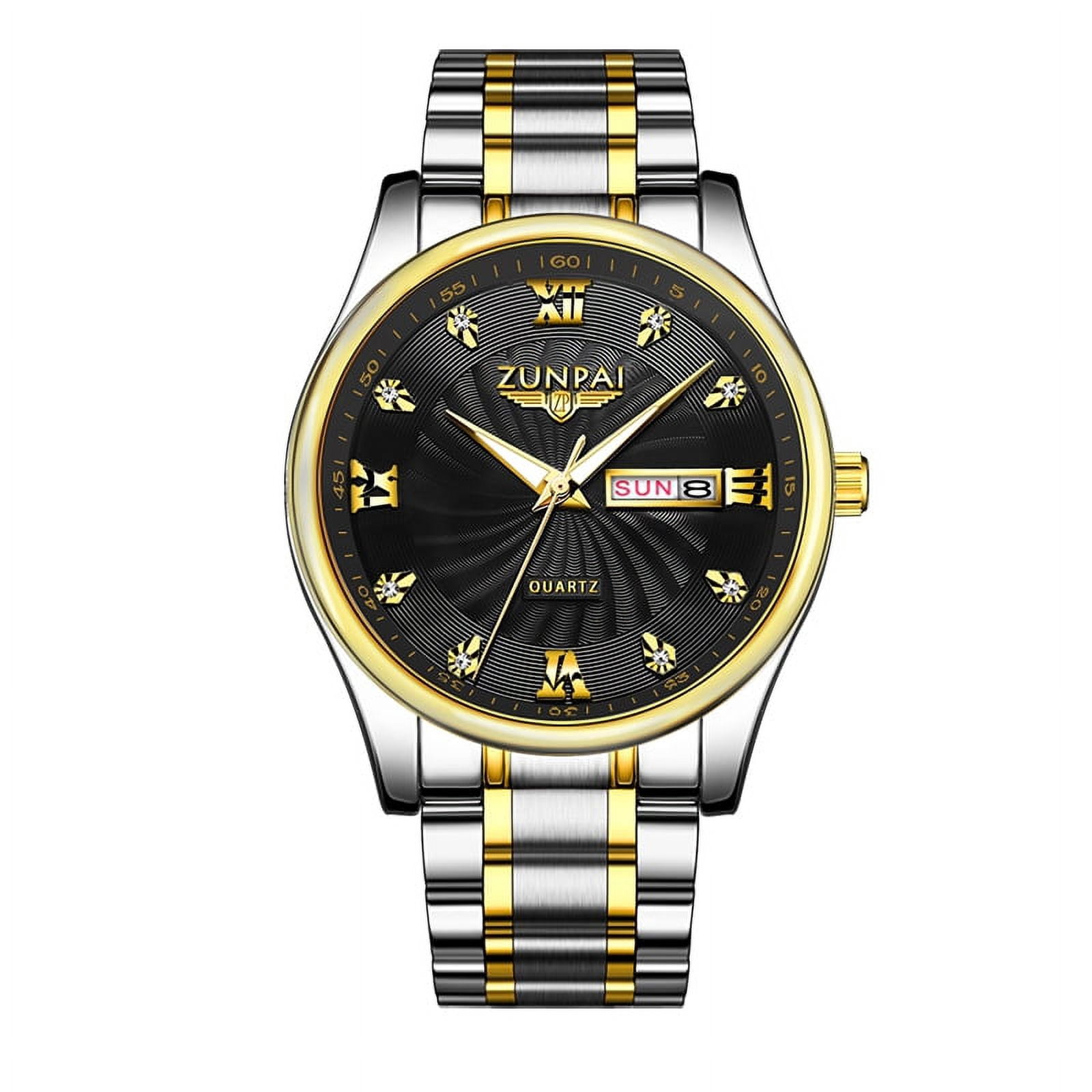 Caravelle by Bulova Men