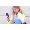 thumbnail image 3 of Auriculares inalámbricos eKids Disney Stitch con micrófono Bluetooth, 3 of 7