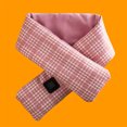 thumbnail image 2 of Calefacción cuello bufanda carga eléctrica cuello protección invierno cálido cuello bufanda Fridja nalpqowj27574, 2 of 5