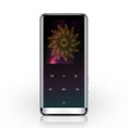 thumbnail image 1 of Reproductor MP3 JNN M13 con Bluetooth, diseño portátil, carcasa de aleación de zinc, pantalla táctil, radio FM, batería integrada y tarjeta TF de 32GB incluida., 1 of 6