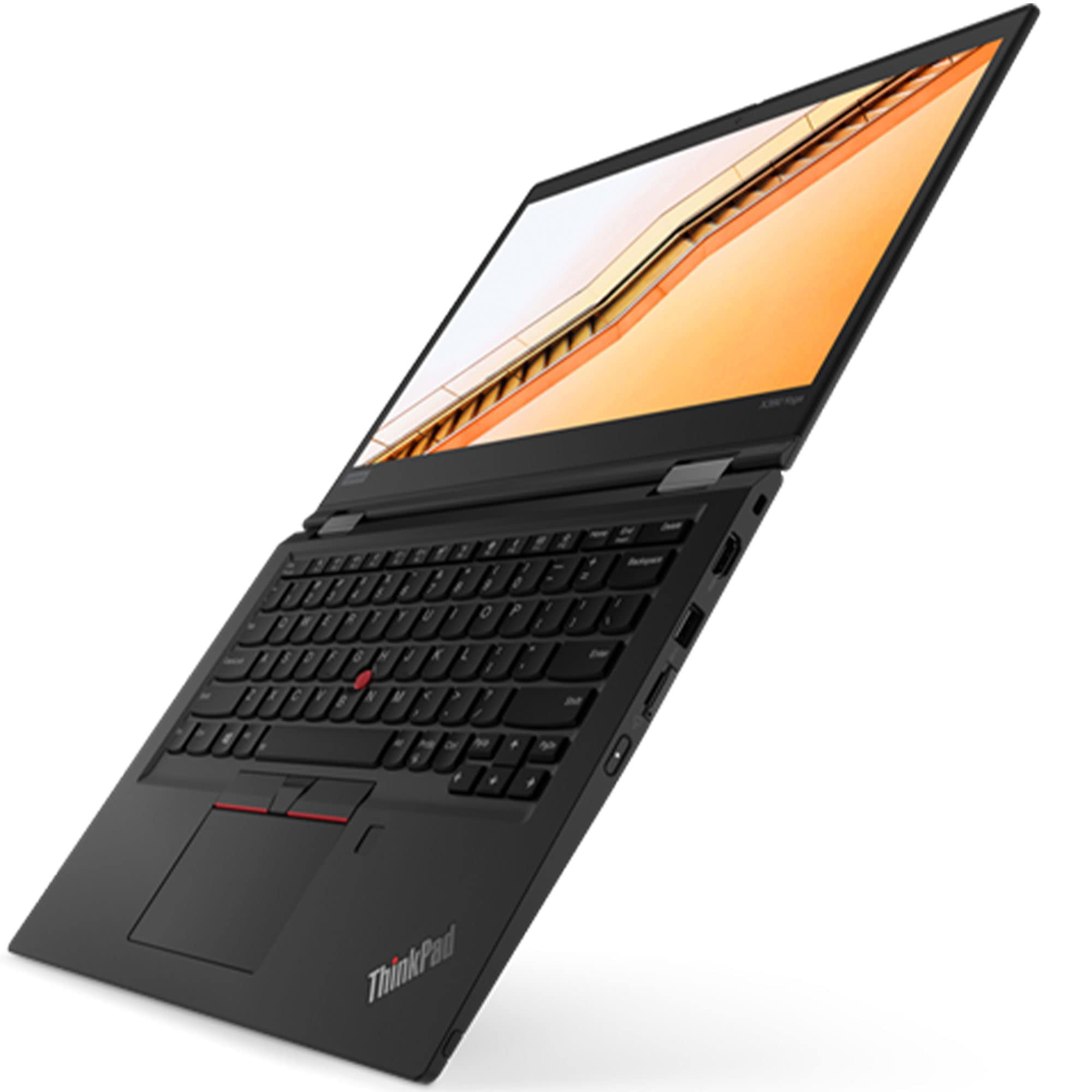 Lenovo ThinkPad X390 Yoga Laptop, 13.3