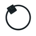 thumbnail image 2 of Amdohai Paper Towel Holder Towel Ring Tissue Dispenser Bath Hand Towel, 2 of 7