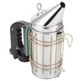 thumbnail image 4 of Fumeur d'Apiculture, Fumeur de Ruche Électrique 5V Outil de Fumage de Ruche Fumeur de Ruche Éprouvé et Fiable, 4 of 8