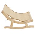 thumbnail image 1 of Elevated Cat Beds, Sisal Cat Chair Adjustable  for Indoor, 1 of 7