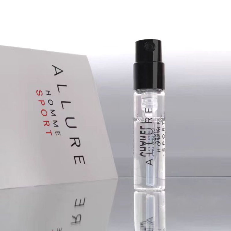シャネル CHANEL ALLURE HOMME SPORT 100ml Allure Homme Sport - Perfume & Fragrance | CHANEL