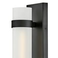 thumbnail image 6 of Hinkley Lighting - Ryden - 12W 1 LED Large Tall Wall Sconce-24 Inches Tall and, 6 of 9