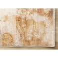 thumbnail image 4 of Rug Branch Contemporary Organic White Indoor Area Rug - 8' x 10', 4 of 8