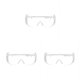 thumbnail image 1 of Seitruly Safety Glass Chic Practical Practical Anti-fog Material Style Great Protection Fashionable Multi-functional Eye Goggles Chic Type1 NO1, 1 of 6