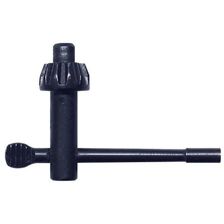 

1/4 -3/8 T Handle Chuck Key 1/4 Pilot