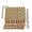 80 Pcs 1/4"-20 x 25mm, variant on 80 Pcs Wood Plugs for Screw Holes - 1/4 "- 20 Metal Threaded Studs Assortment Hex Socket Drive Nut Inserts, Bolt Fastener Connector for Wood Threading Kit (1/4"-20x15mm)