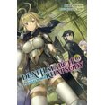 thumbnail image 1 of Pre-Owned Death March to the Parallel World Rhapsody, Vol. 10 (Light Novel) (Paperback) 1975301617 9781975301613, 1 of 1