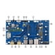 thumbnail image 2 of For Compute Module 5 IO Board Kit with PoE Gigabit Ethernet RJ45 for RPi CM5 PoE Expansion Board PLUG, 2 of 5