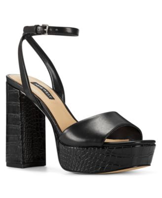 zenna platform sandals