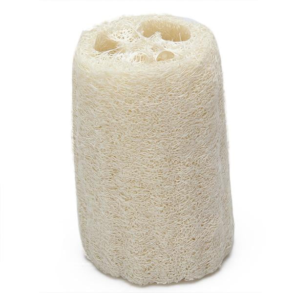 Esponja Natural De ño De Esponja Sunnimix Natural lufa Esponja de baño
