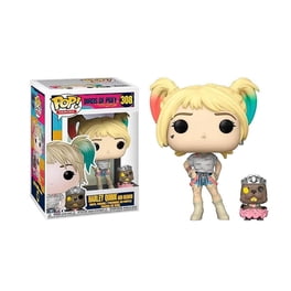 Funko POP! Nr. 1111 – Harley Quinn Diamond Edition – Sonderedition, Suicide Squad