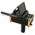 thumbnail image 4 of Metal Detector For Adults And Kids, 3280ft Professional Gold Detector For Treasure , Waterproof Detectors With Microcomputer, Handheld Detector For Silver, Copper, Copper, 4 of 8