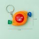 thumbnail image 1 of Mini juguete de memoria electrónica suave Montessori llavero para niños regalos de vacaciones Sywqhk libre de BPA, 1 of 6