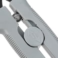 thumbnail image 1 of Iron Plates Tin Snips, Professional Iron Plate Wire Cutter Easy To Use  For Home Iron Wires, 1 of 8
