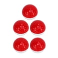 thumbnail image 2 of Pelotas De Golf NikouMX Color 5 Piezas, 2 of 8
