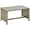 Beige, variant on vidaXL Coffee Table Accent Side Table for Living Room Balcony Poly Rattan