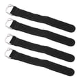 thumbnail image 2 of 4x Fishing Rod Ties Adjustable Nylon Fishing Pole Tether Fishing Accessories, 2 of 10