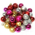 thumbnail image 2 of 24pcs 3cm Creative Christmas Tree Balls Home Decorations Gift Christmas Decoration Accessories, 2 of 7