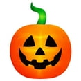 thumbnail image 1 of Occasions Halloween 15 Foot Inflatable Pumpkin, 1 of 9