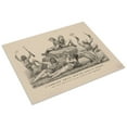 thumbnail image 3 of Print: Howling Swell--With His Scalp In Danger: Aw! I Dont Want To Hunt, 3 of 4