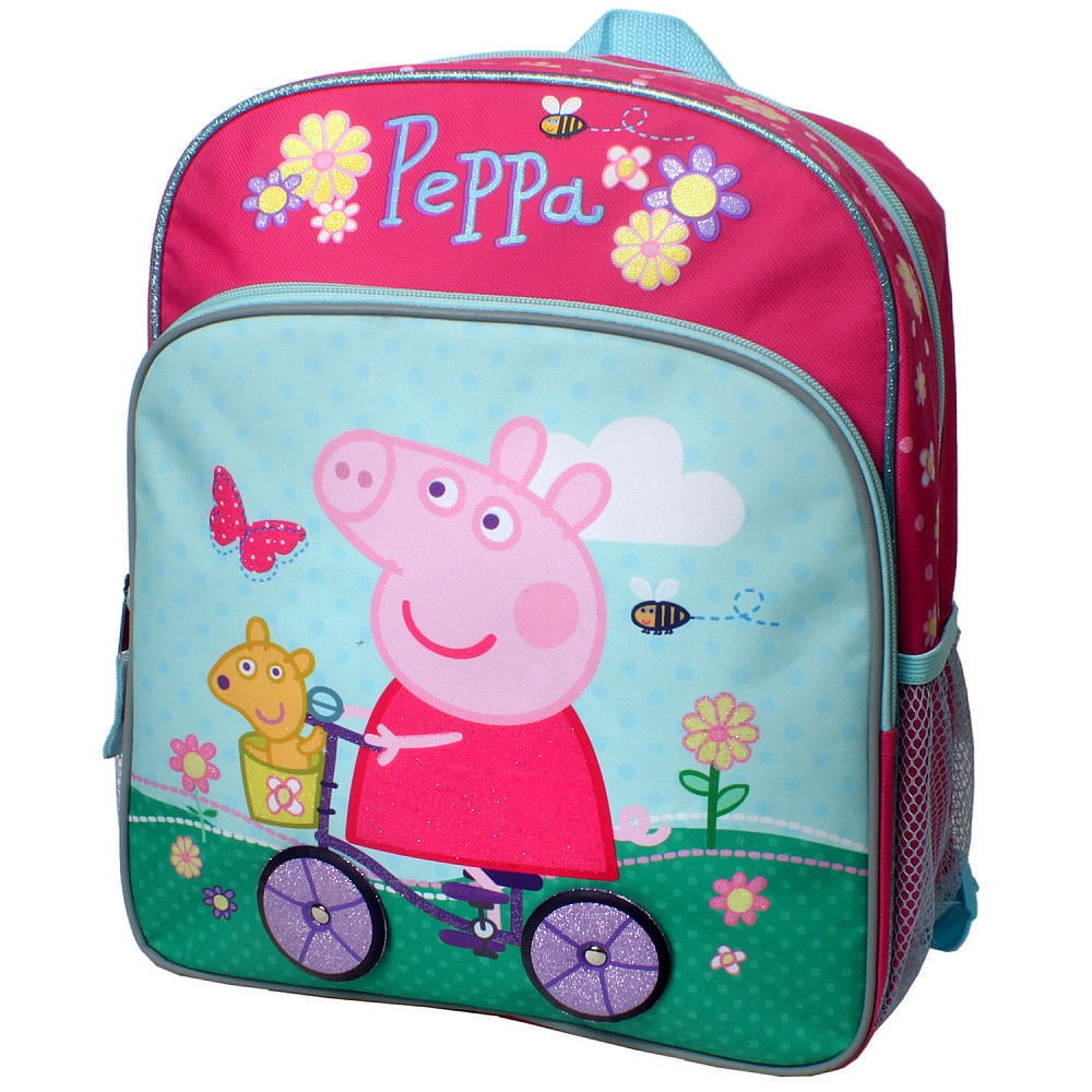 peppa pig bicycle walmart