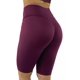 thumbnail image 1 of Short Deportivo Largo Lycra Mujer, Gym, Running, Fitness, 1 of 6