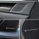 thumbnail image 2 of 4 Pegatinas De Aluminio Modificadas Para Insignia Interior Para Volkswagen Jetta Vento Tiguan Gol Polo Escarabajo Golf Passat, 2 of 4