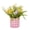 B, variant on C Holiday Easter Egg Tree Potted Plants Decoration For Home Tabletop Mantel