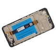 thumbnail image 3 of for Samsung Galaxy A03S A037u [US Version] Screen Replacement with Frame for Samsung A03S A037u A037u1 Screen Replacement LCD Display digitizer Touch Screen Assembly with Tools 6.5 inch, 3 of 7