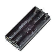 Yaesu Standard SBT-12 Alkaline Battery Tray Case for FTA-450 FTA-550 FTA-750 and others