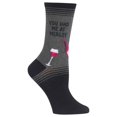 thumbnail image 1 of Hot Sox Women casual socks, 1 of 4