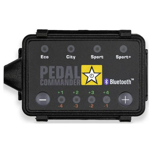 Pedal Commander throttle controller PC07-BT Jeep Chevy GMC Dodge Hummer Vehicles