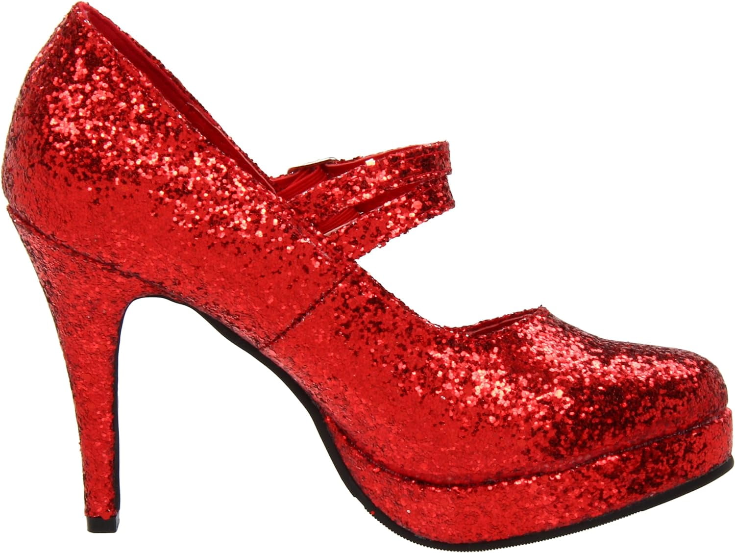 新品 POPPY yieyie Melody Glitter Mary Jane 新品 POPPY yieyie Melody Glitter Mary Jane - メルカリ